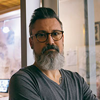 Anil Barakhada